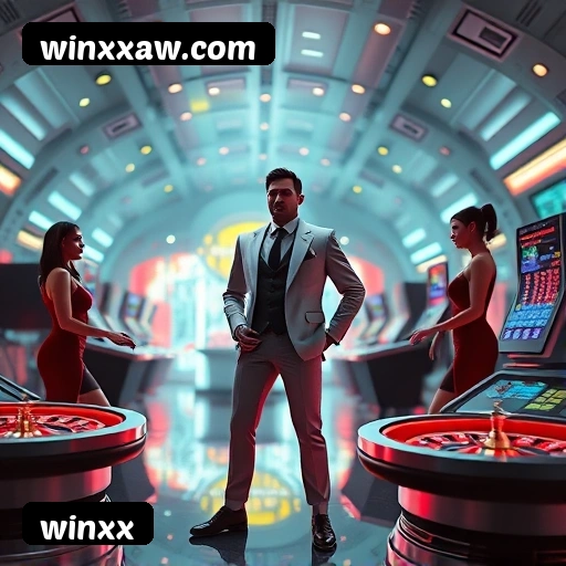 winxx VIP - Programa Exclusivo