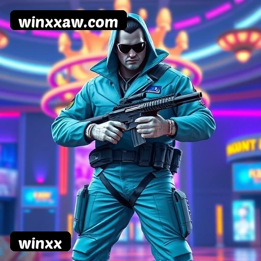 Termos e Condições Bônus winxx