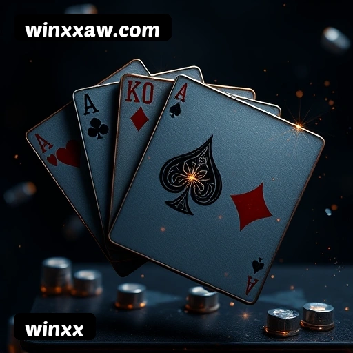 winxx Bet - Apostas Esportivas Profissionais