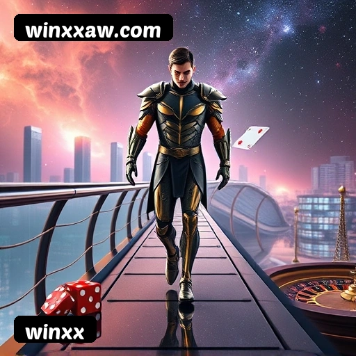 FAQ Slots winxx