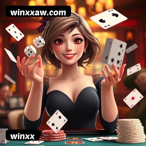FAQ APK winxx