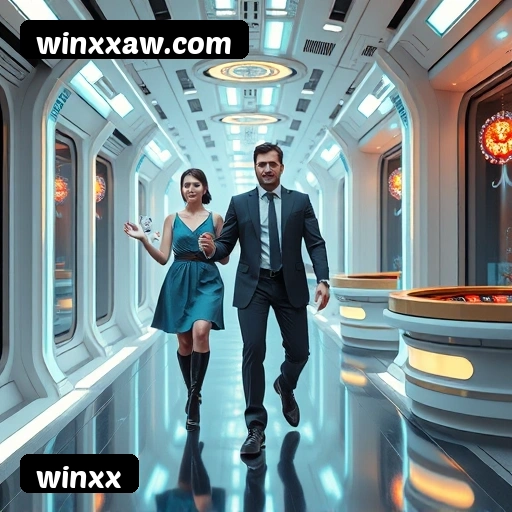 Benefícios VIP winxx