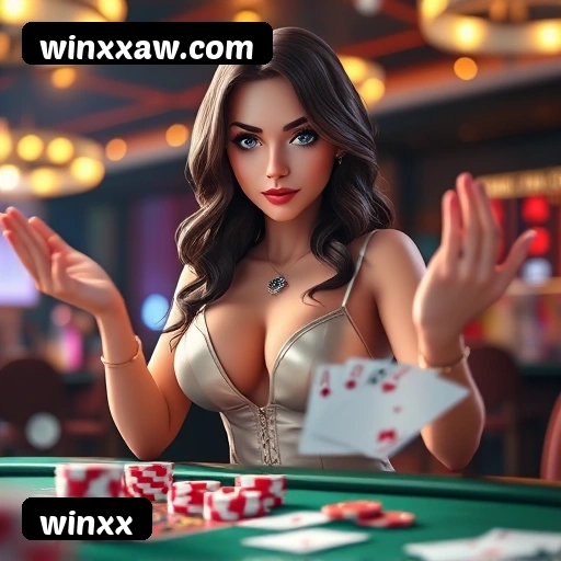 winxx Login Seguro
